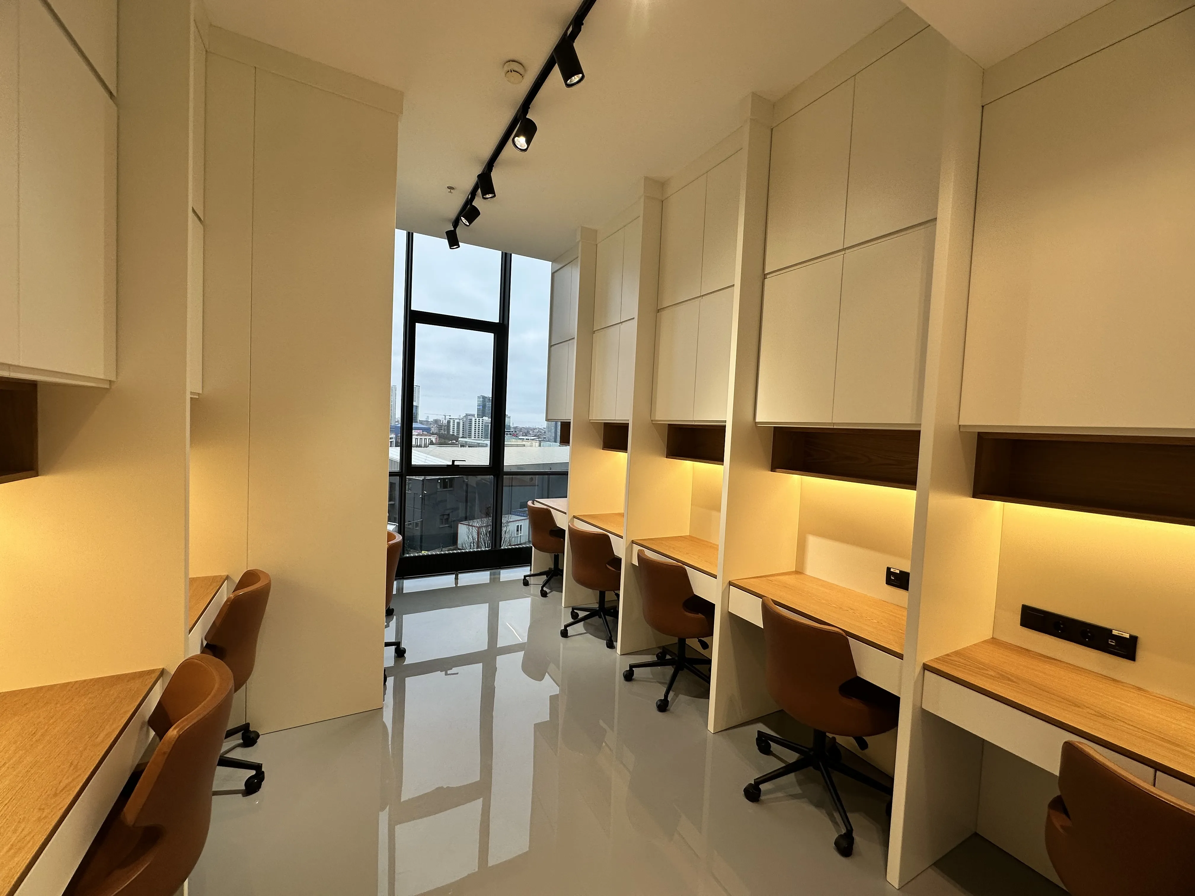 Esnek Hibrit Üyelik